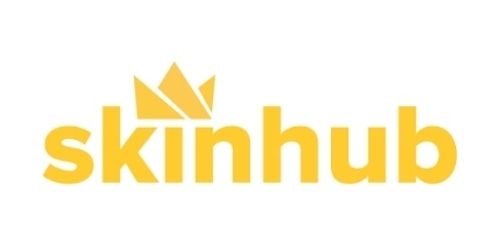 Skinhub Promo Code